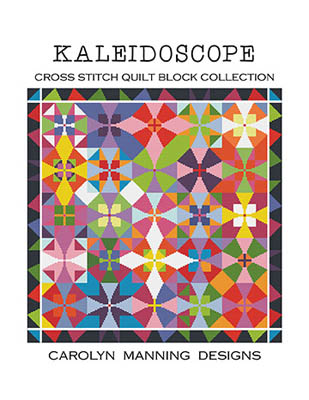 (image for) Kaleidoscope